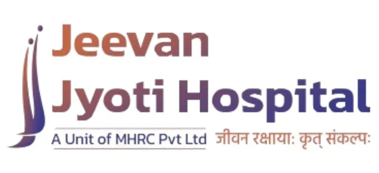Website - Jeevan Jyoti Hospital