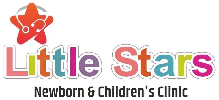 Website - Little Stars