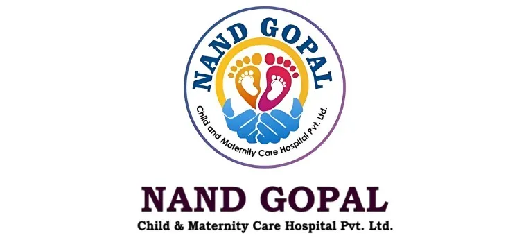Website - Nandgopal Childcare Hospital