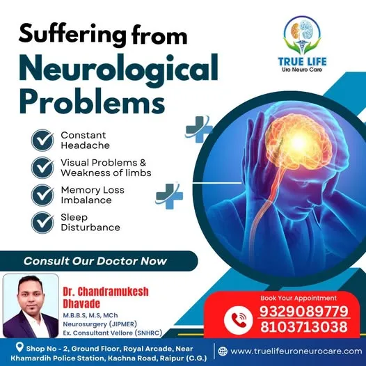 Social Media Post - Dr Chandra Mukesh Dhavade